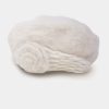 Accessoires Coton Du Monde | Beret Blanc