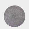 Accessoires Coton Du Monde | Beret Anthracite